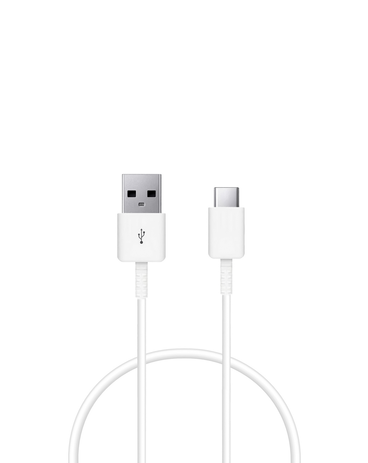 USB A-C Charging Data Cable (3ft) (10 Pack)