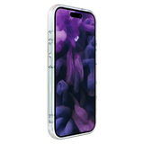 Laut - HOLO MagSafe Case for Apple iPhone 16 Pro Max - Holo Pearl