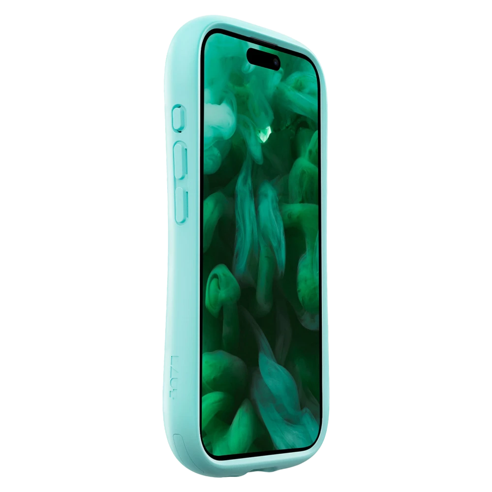 Laut - POP Surreal MagSafe Case for Apple iPhone 16 Pro Max - Lollipop