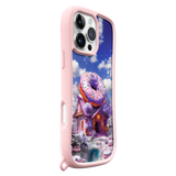 Laut - POP Surreal MagSafe Case for Apple iPhone 16 Pro Max - Doughnut