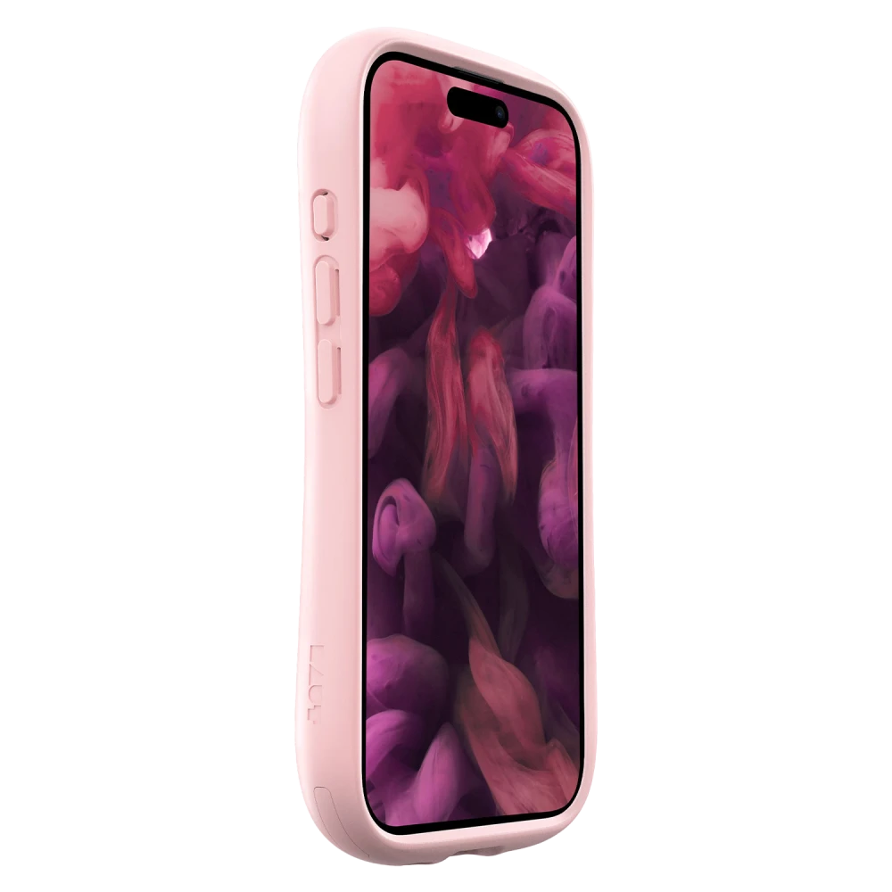 Laut - POP Surreal MagSafe Case for Apple iPhone 16 Pro Max - Doughnut