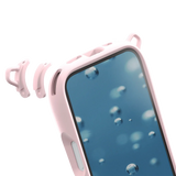 Laut - POP Surreal MagSafe Case for Apple iPhone 16 Pro Max - Doughnut