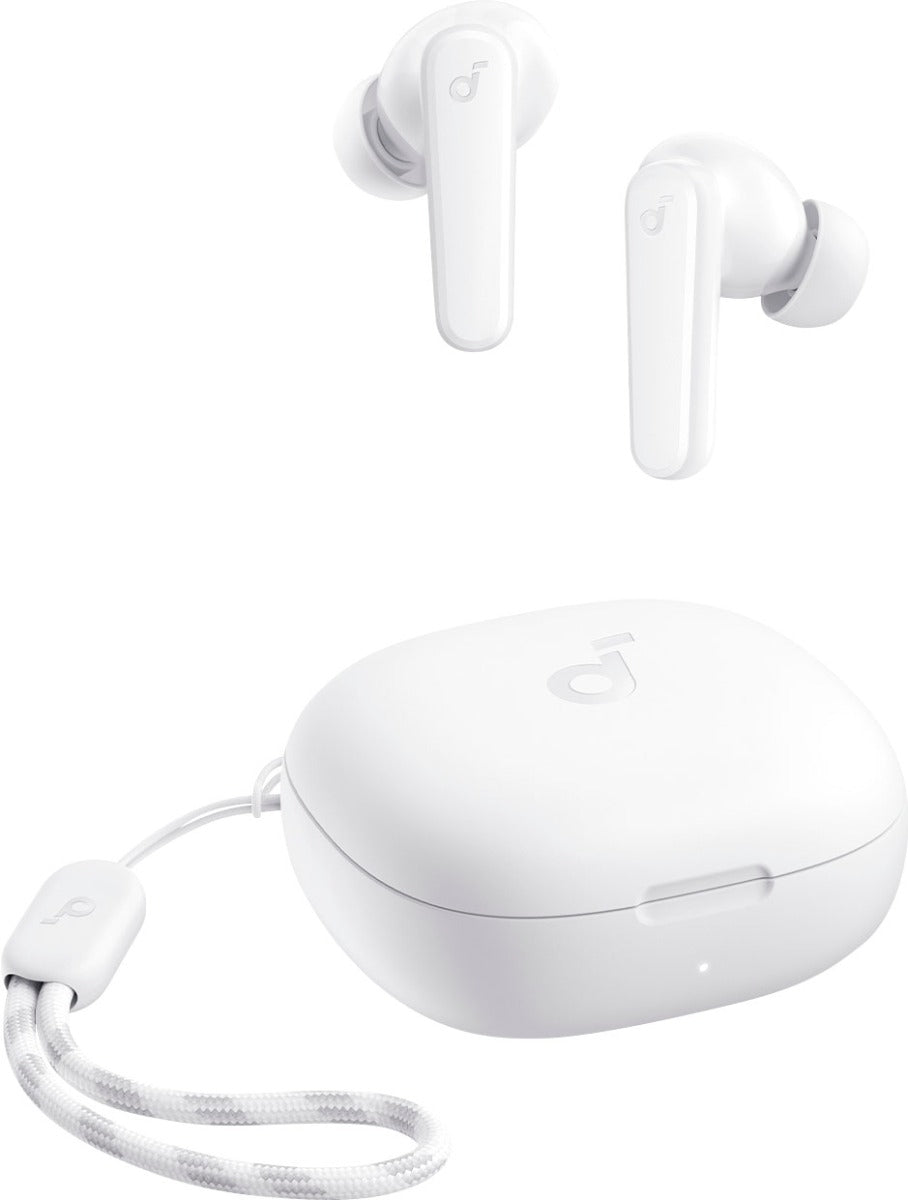 Soundcore P25i True Wireless Earbuds by Anker