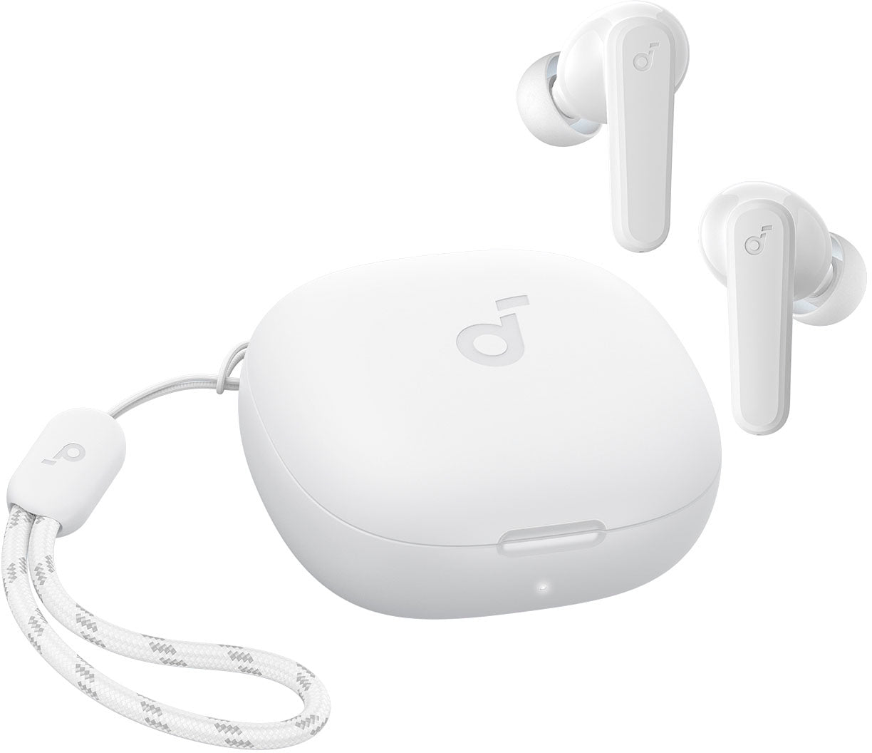 Soundcore P25i True Wireless Earbuds by Anker
