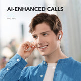 Soundcore P25i True Wireless Earbuds by Anker