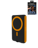 Brookstone Solar Magsafe Power Bank