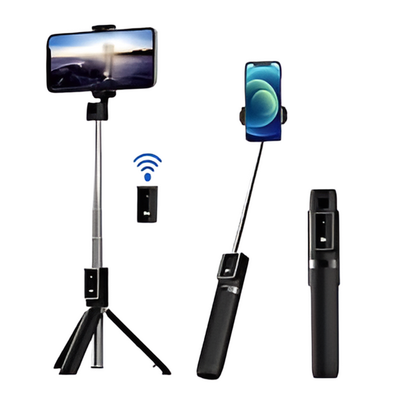 P40 Selfie Stick Tripod