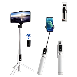 P40 Selfie Stick Tripod