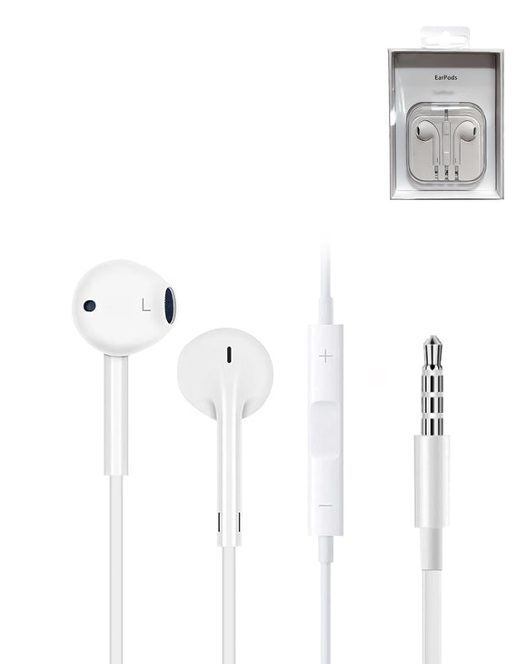 Headphone with 3.5mm Jack Connector