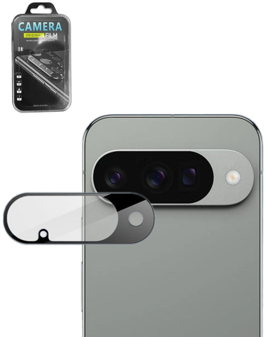 Back Camera Tempered Glass for Google Pixel 10