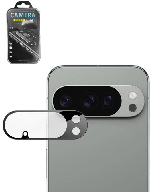 Back Camera Tempered Glass for Google Pixel 10 Pro