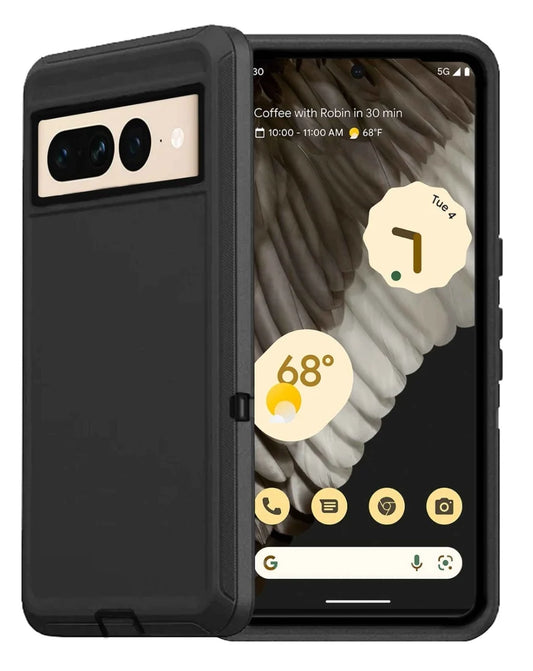 Heavy Duty Case for Google Pixel 7 Pro