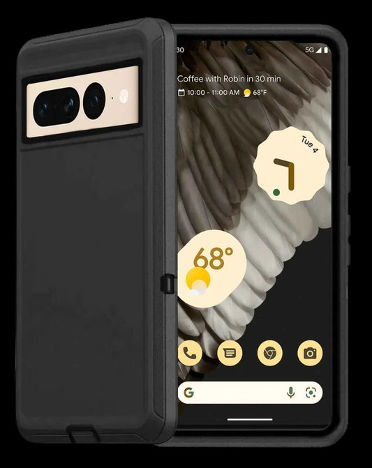 Heavy Duty Case for Google Pixel 7