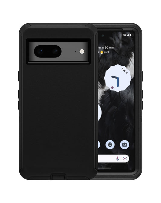 Heavy Duty Case for Google Pixel 8