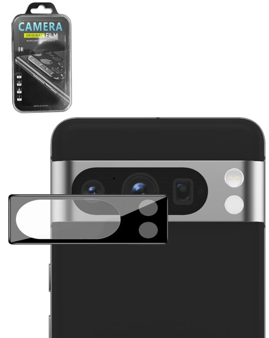 Back Camera Tempered Glass for Google Pixel 8 Pro