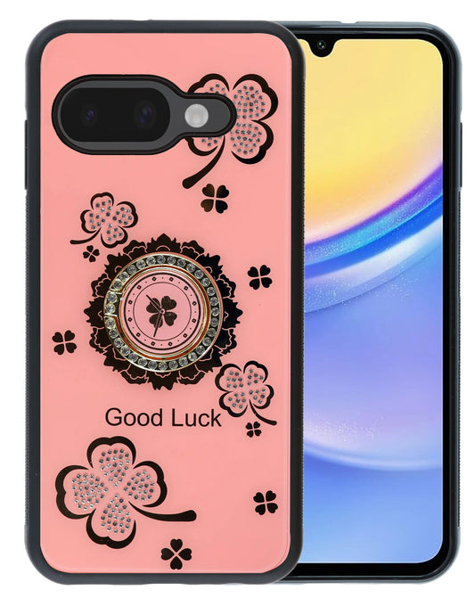 Luxury Diamond Shiny Case 3