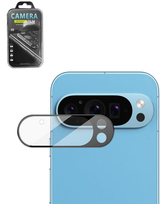 Back Camera Tempered Glass for Google Pixel 9 Pro XL