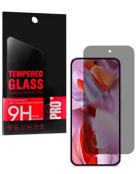 Privacy Tempered Glass for Pixel 9 Pro XL