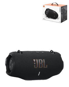 JBL Xtreme 4: Unleash Powerful Sound Everywhere