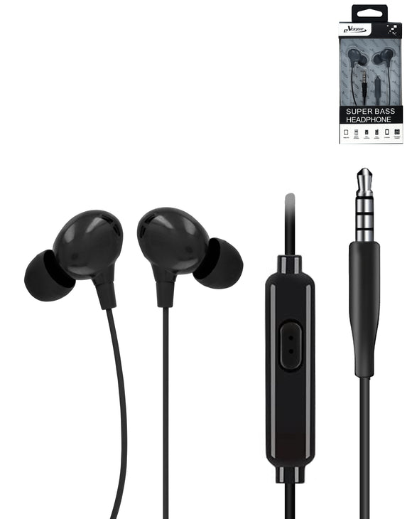 Vogue Super Bass Headphone