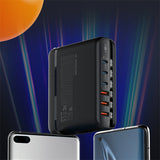 LDNIO 140W GaN Super Fast Charger