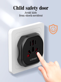 LDNIO Universal Adapter 2500W