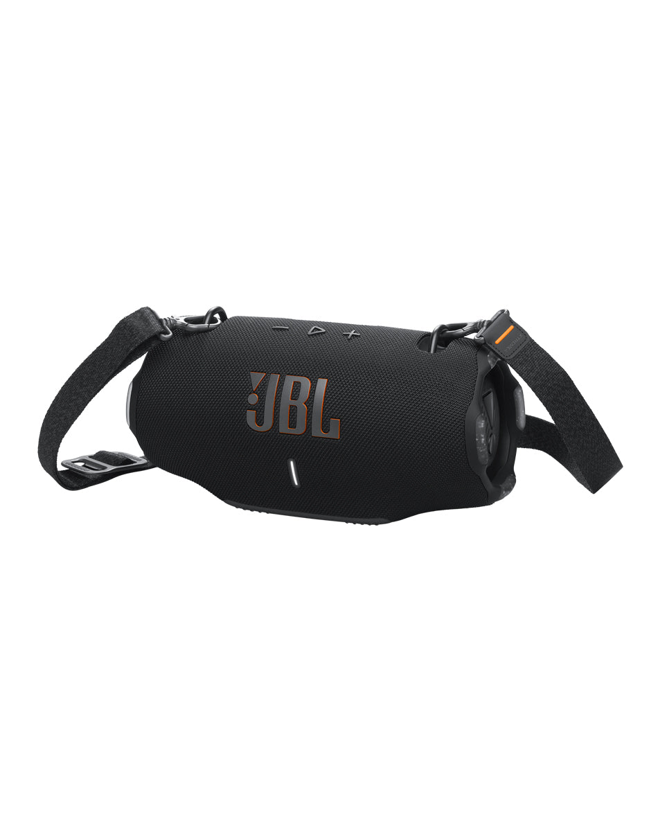 JBL Xtreme 4: Unleash Powerful Sound Everywhere