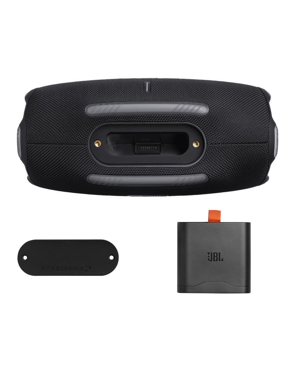 JBL Xtreme 4: Unleash Powerful Sound Everywhere