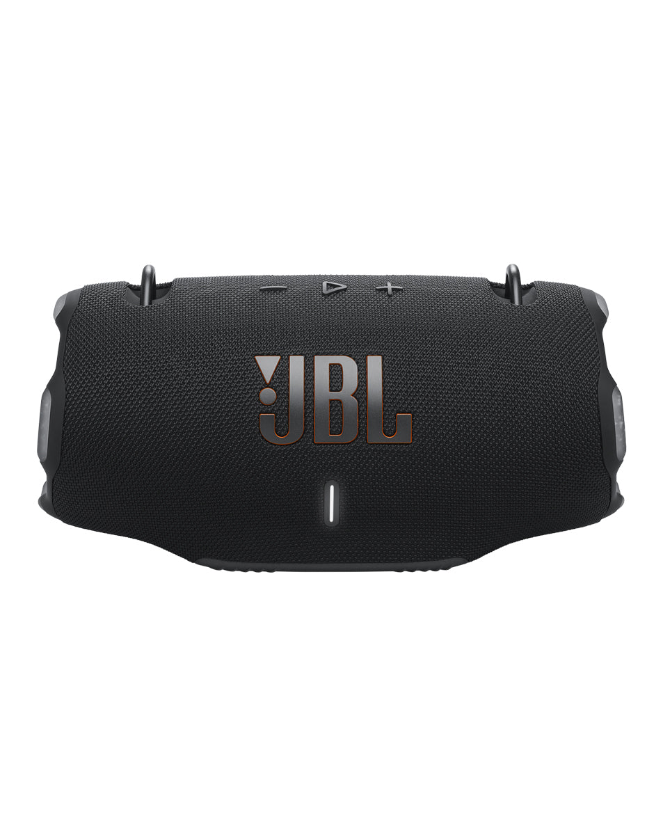 JBL Xtreme 4: Unleash Powerful Sound Everywhere