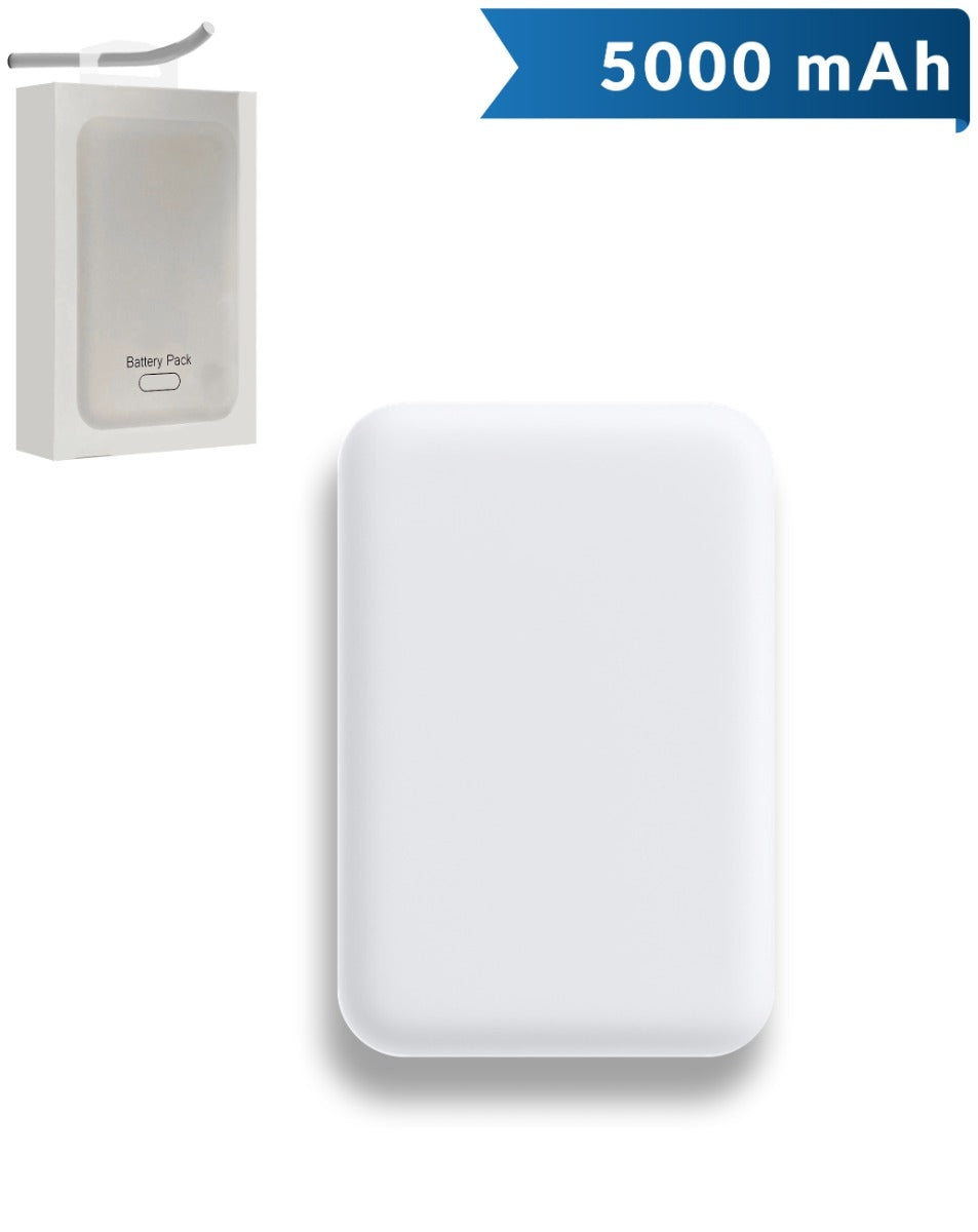 MagSafe Battery Pack - 5000 mAh