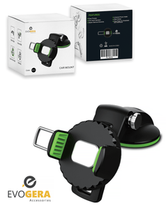 EvoGera Car Mount