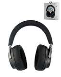 RMX Soul Over-Ear Wireless Headphones – Premium Sound & Comfort