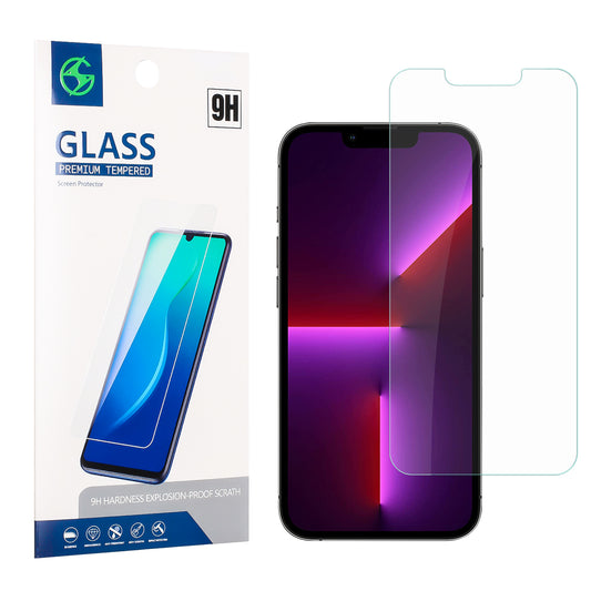 Moto G Power 5G 2023 Tempered Glass Screen Protector