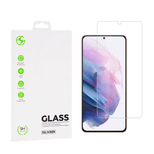 Motorola Edge 2024 Premium Tempered Glass Screen Protector