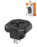 LDNIO Universal Adapter 2500W